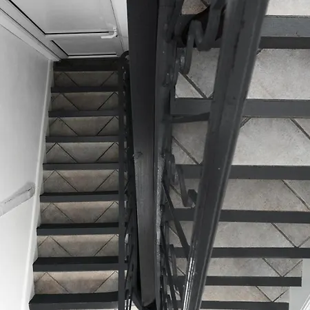 Le Tranquille Avec Terrasse Et Vue Apartment